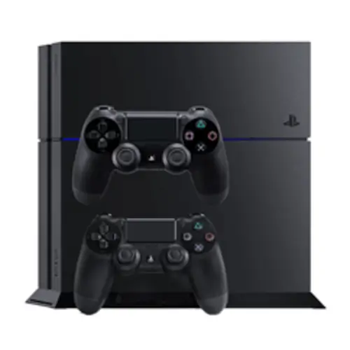 PlayStation 4 DualShock 4 Bundle 1 TB 