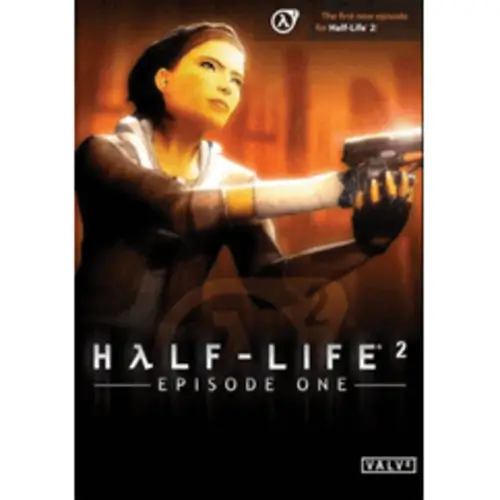 Half-Life 2: Episode One PC Code 