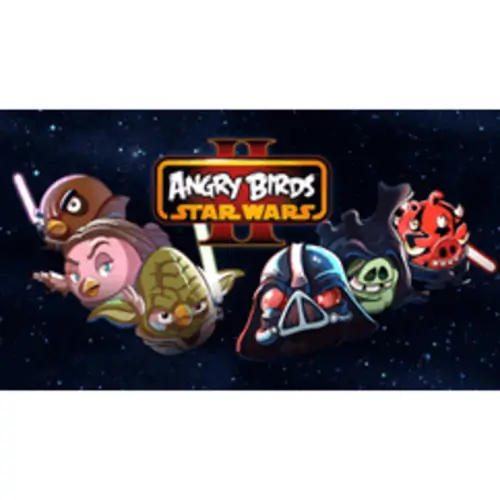 Angry birds star wars 2 pc