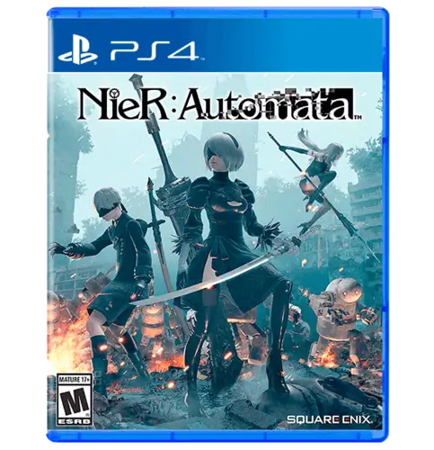 Nier: Automata - PlayStation 4