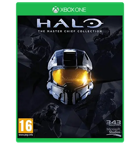 Halo: The Master Chief Collection Xbox one