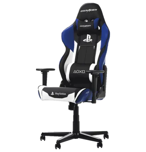 Dxracer PlayStation Gaming Chair