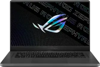 Asus ROG Zephyrus AMD Ryzen 9  - Gaming Laptop  (33771)