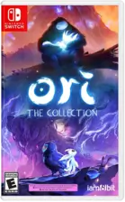 Ori The Collection - Nintendo Switch (78386)