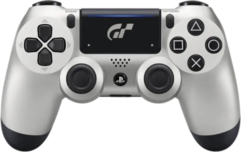DUALSHOCK 4 PS4 Controller GT Sport Edition - Used