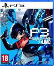Persona 3 Reload - PS5 (92060)