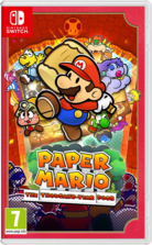 Paper Mario: The Thousand-Year Door - Nintendo Switch (98685)