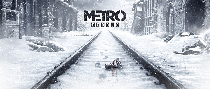 Metro Exodus Review