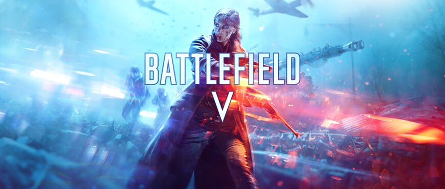 تجربة Battlefield V مجانا!!