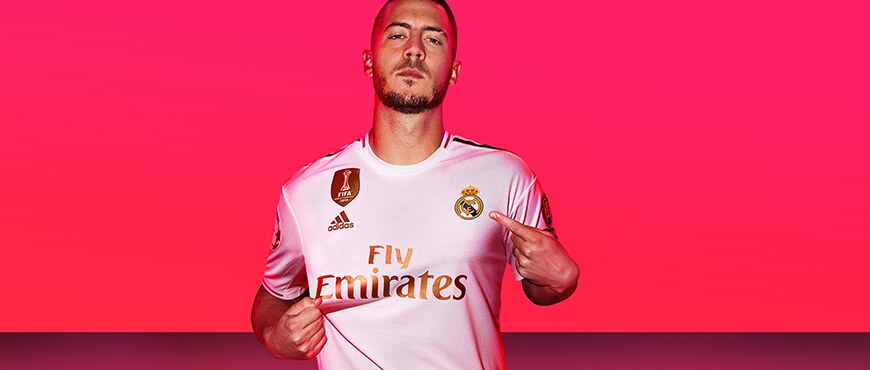 الاعلان عن فريق الاسبوع في FIFA 20 و PES 2020