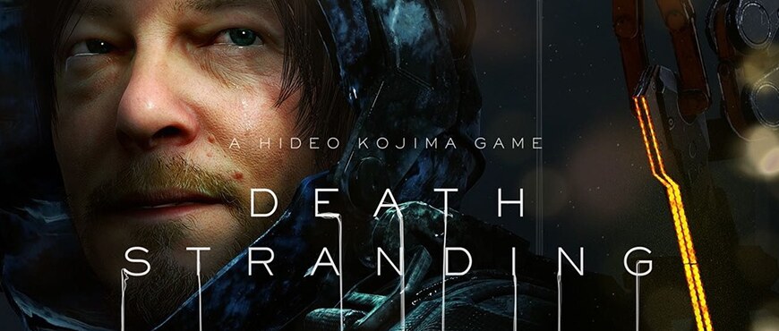 النسخة العادية من death stranding هتبقي نسخة مميزة !!