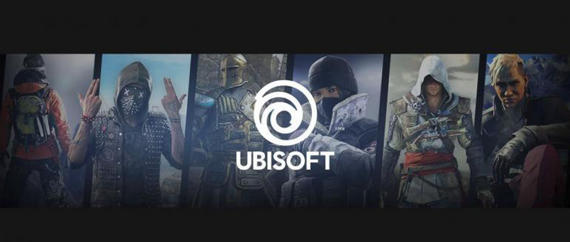 شركة Ubisoft تحول اشهر العابها الي مسلسلات 
