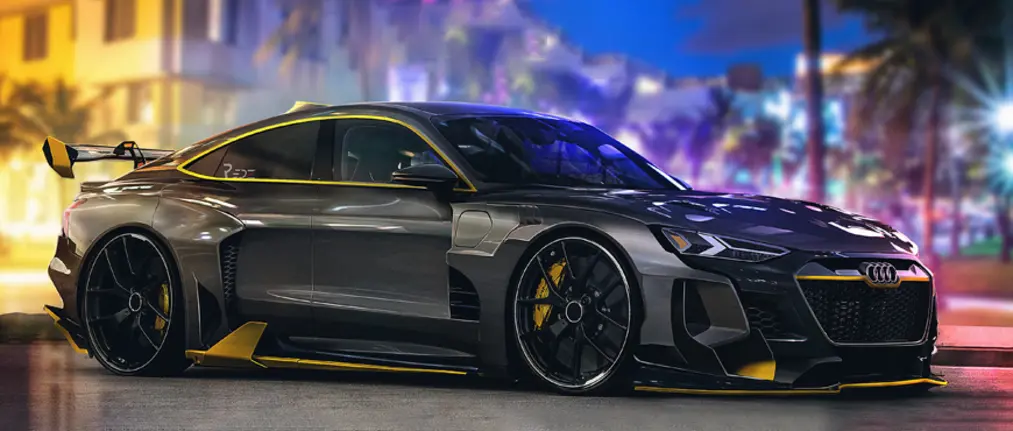 جميع العربيات اللي هتتوفر في الجزء الجديد من Need For Speed 