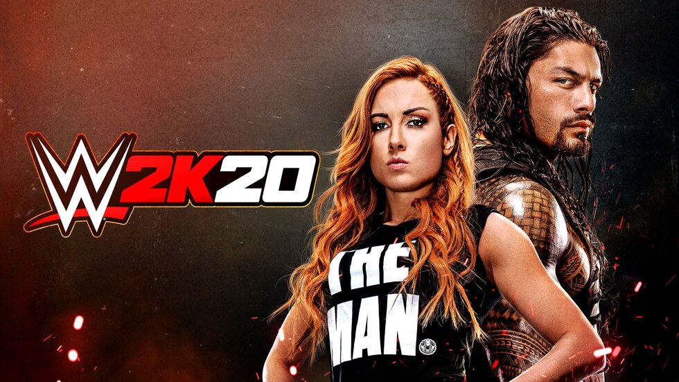 أساليب وأطوار اللعب في WWE 2K20