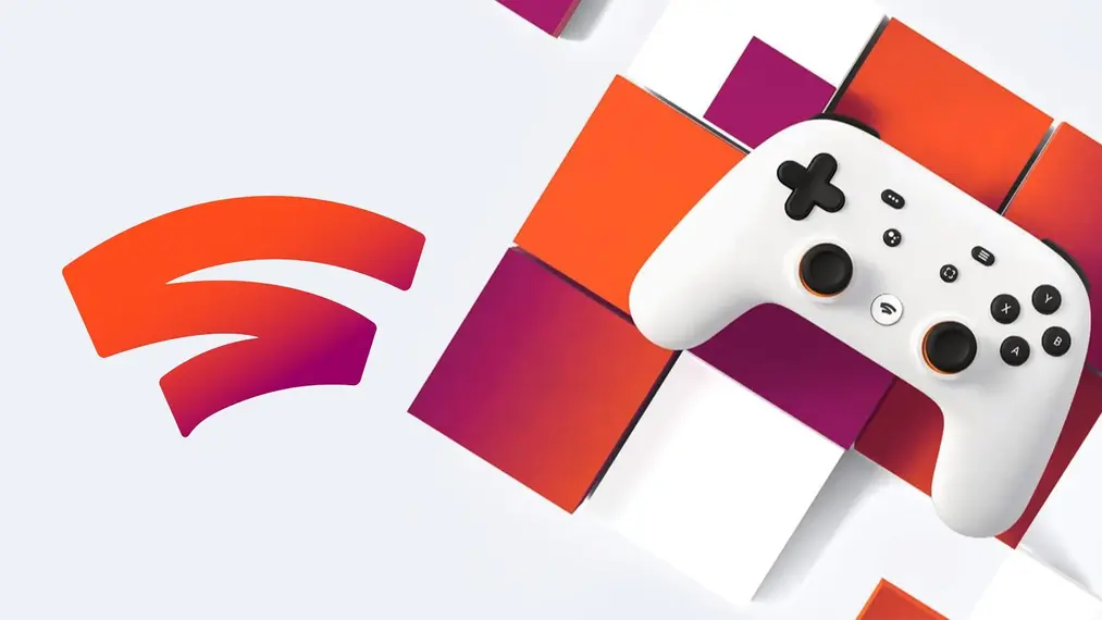اخبار جديدة عن خدمة Google stadia