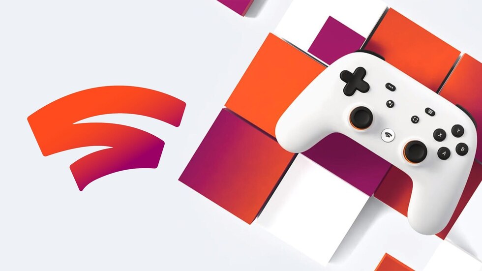 اخبار جديدة عن خدمة Google stadia