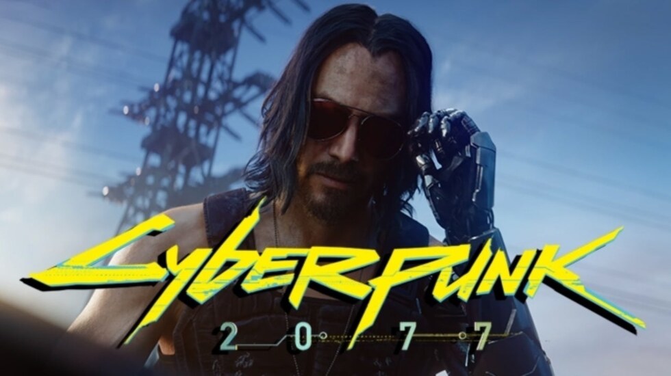 اخر اخبار اللعبة المنتظرة Cyberpunk 2077 
