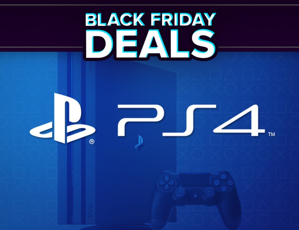 عروض الـ Black Friday من Sony