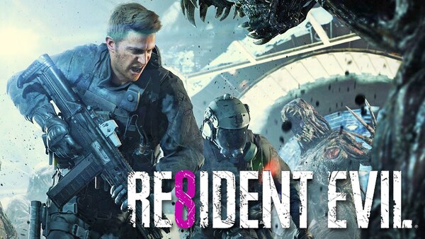 تسريبات عن الجزء الجديد من لعبة Resident Evil