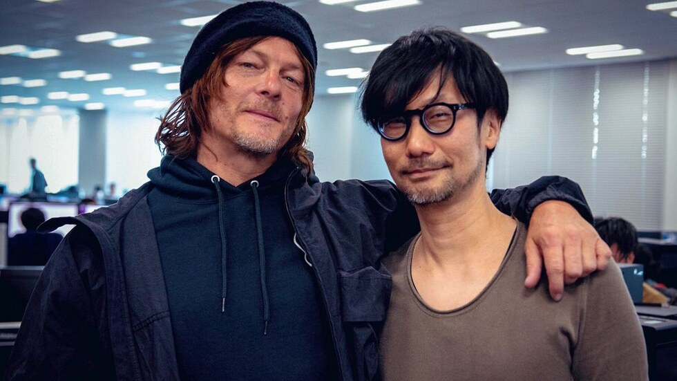  Death Stranding 2 ستختلف بشكل كبير عن الجزء الأول