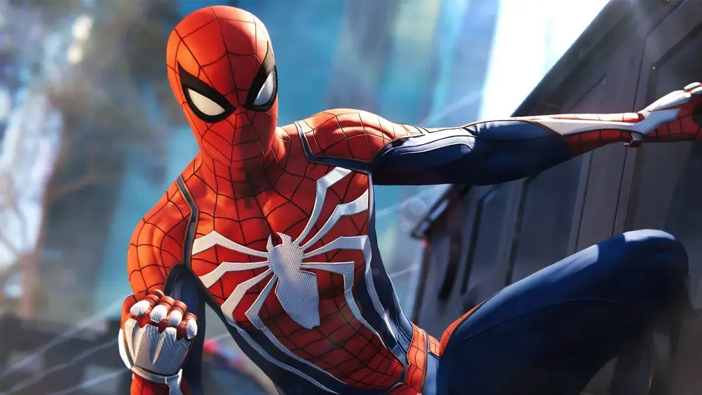 تسريبات عن Spider-Man 2