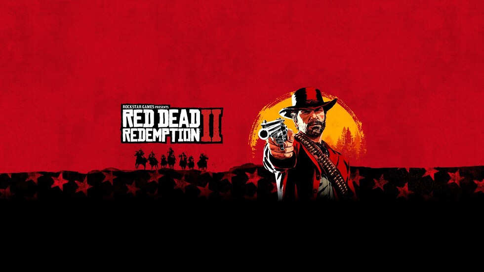 تحديث جديد للعبة Red Dead Redemption 2 لاجهزة الـ PS4 والـ XBOX