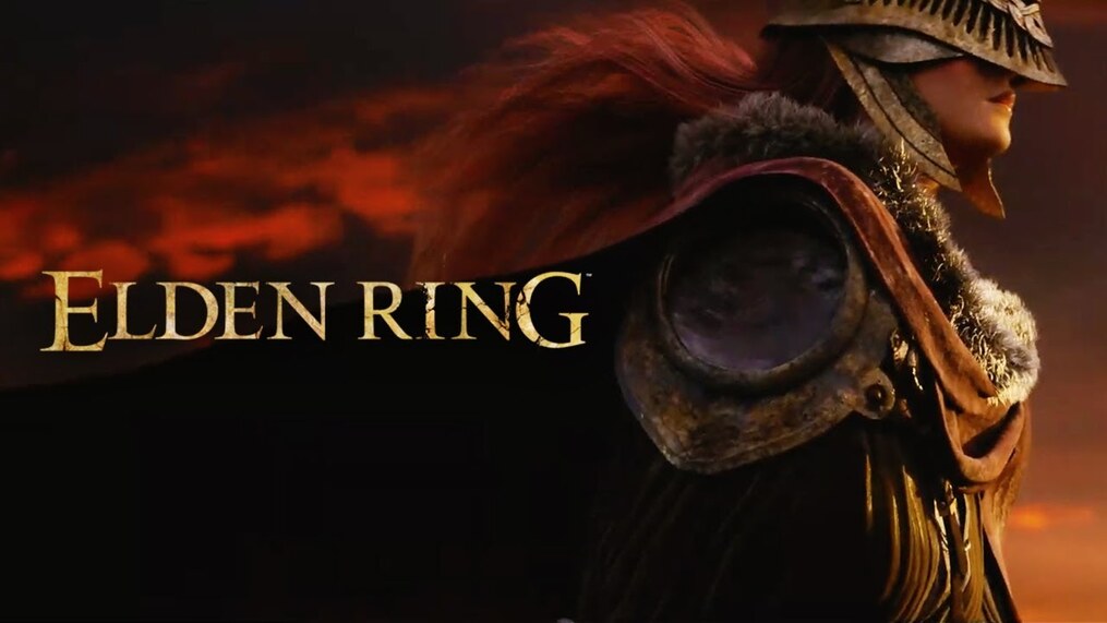 تسريب موعد اصدار Elden Ring بالخطأ