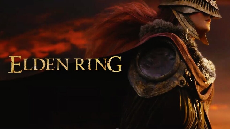 تسريب موعد اصدار Elden Ring بالخطأ