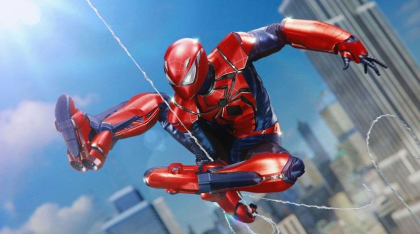 إشاعات حول موعد إصدار لعبة Marvel’s Spider-Man 2
