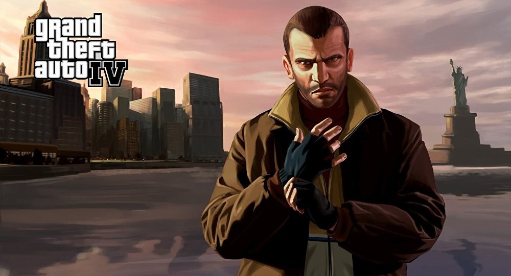 اختفاء لعبة GTA IV من متجر Steam وتكهنات حول السبب!!
