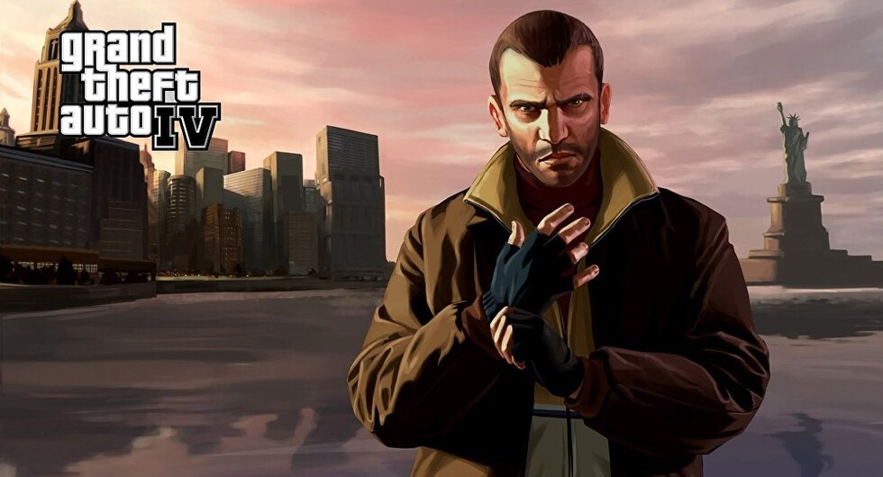 اختفاء لعبة GTA IV من متجر Steam وتكهنات حول السبب!!