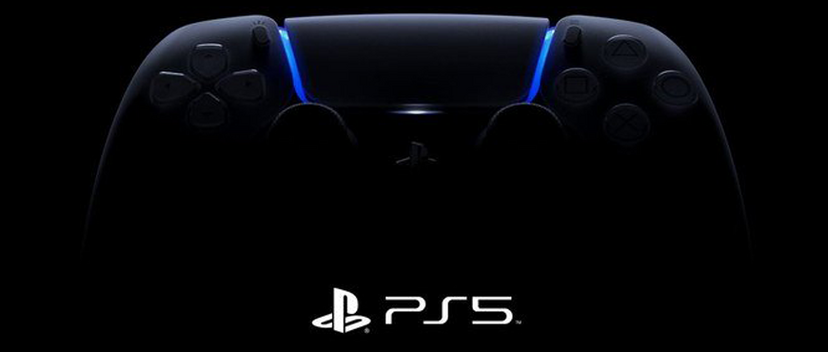 PS5 - THE FUTURE OF GAMING