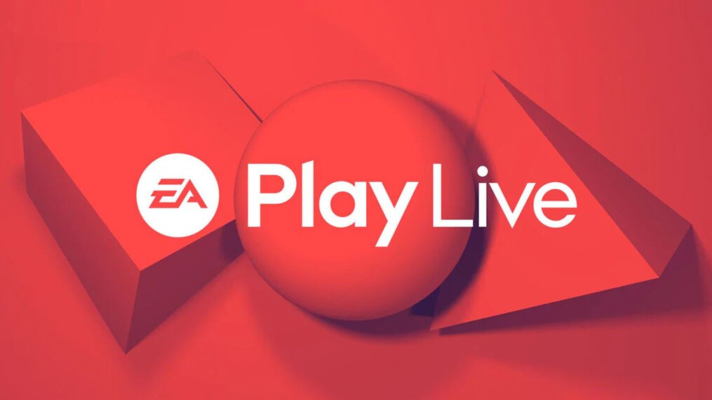 بث مباشر لمؤتمر EA Play