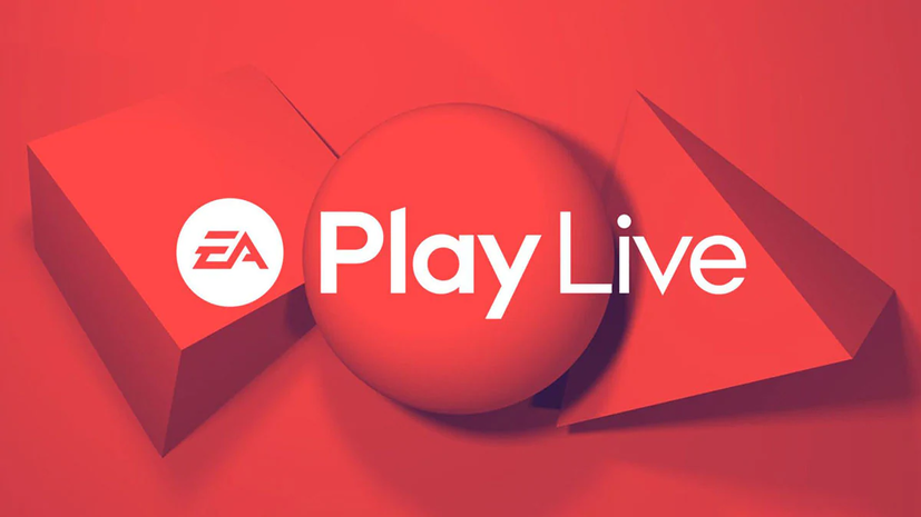 بث مباشر لمؤتمر EA Play