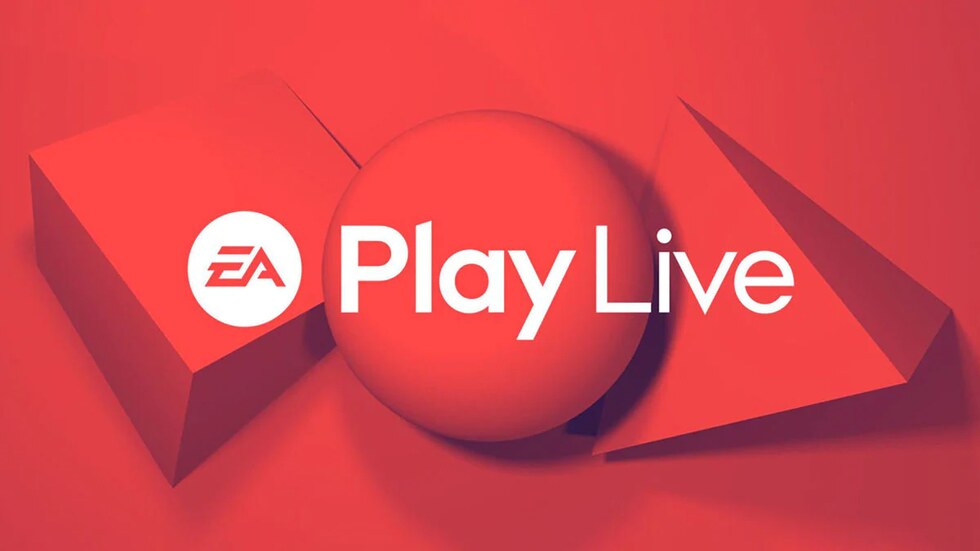 بث مباشر لمؤتمر EA Play