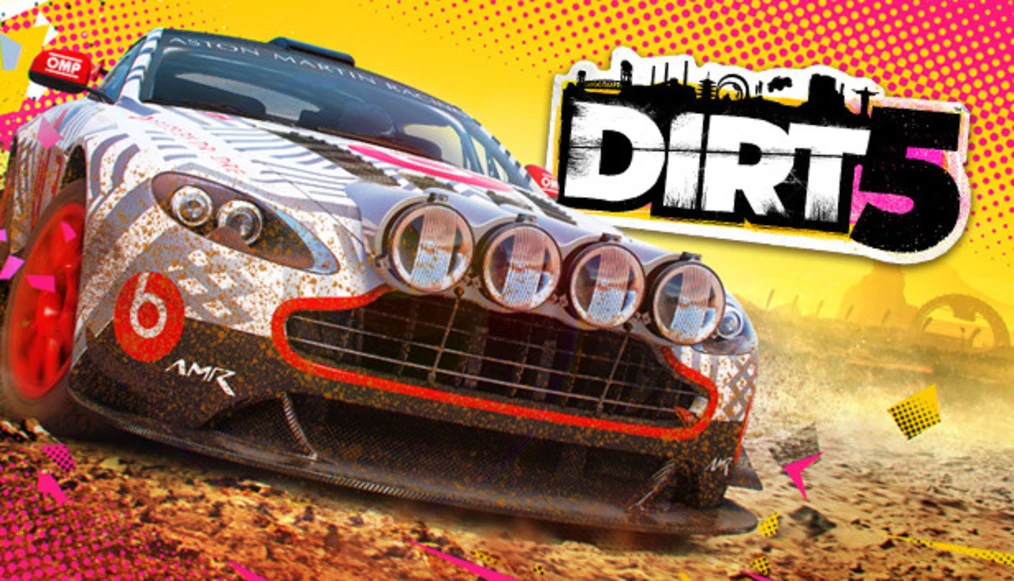 متطلبات تشغيل DiRT 5 على الـ PC