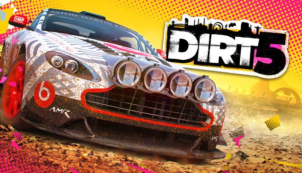 متطلبات تشغيل DiRT 5 على الـ PC