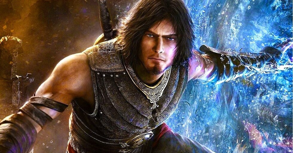 سلسلة Prince of Persia تحصل على ريميك