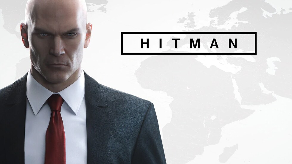 لعبة Hitman مجانية للـPC