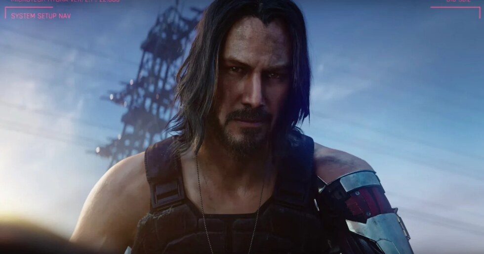 تكلفة Cyberpunk 2077 هي 122 مليون دولار..!!
