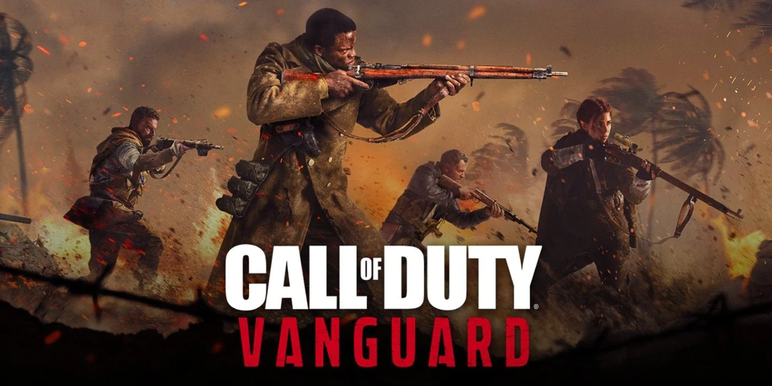 نصائح لأول 10 ساعات لعب للعبه Call of Duty Vanguard من Activision