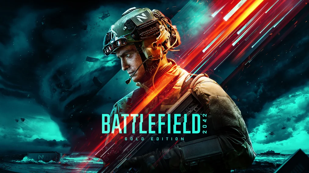 لعبه Battlefield 2042 هل تستحق التجربه ؟