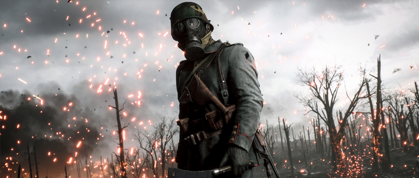 لعبة Battlefield 1 تنضم لقائمة أفضل 10 ألعاب مبيعاً على Steam