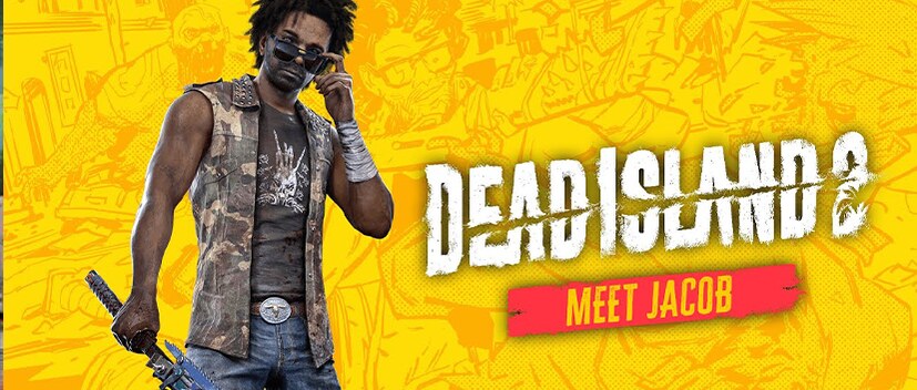 استعراض جديد لأسلوب اللعب لأحد الشخصيات الرئيسية بلعبة Dead Island 2 
