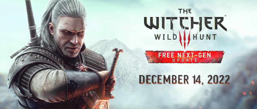  شكل وآداء The Witcher 3: Wild Hunt : Complete Edition على اجهزة الجيل الجديد PS5 و Xbox SX ( فيديو )