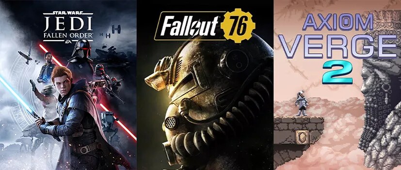 تسريب قائمة ألعاب PS Plus المجانية لشهر يناير 2023