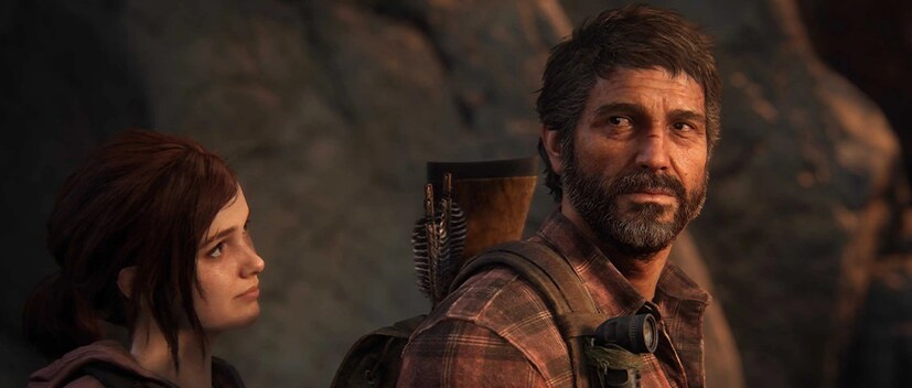 ارتفاع جنوني في مبيعات The Last of Us Part 1