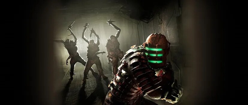 تلميحات تشير لوجود نية للعمل على ريميك Dead Space 2