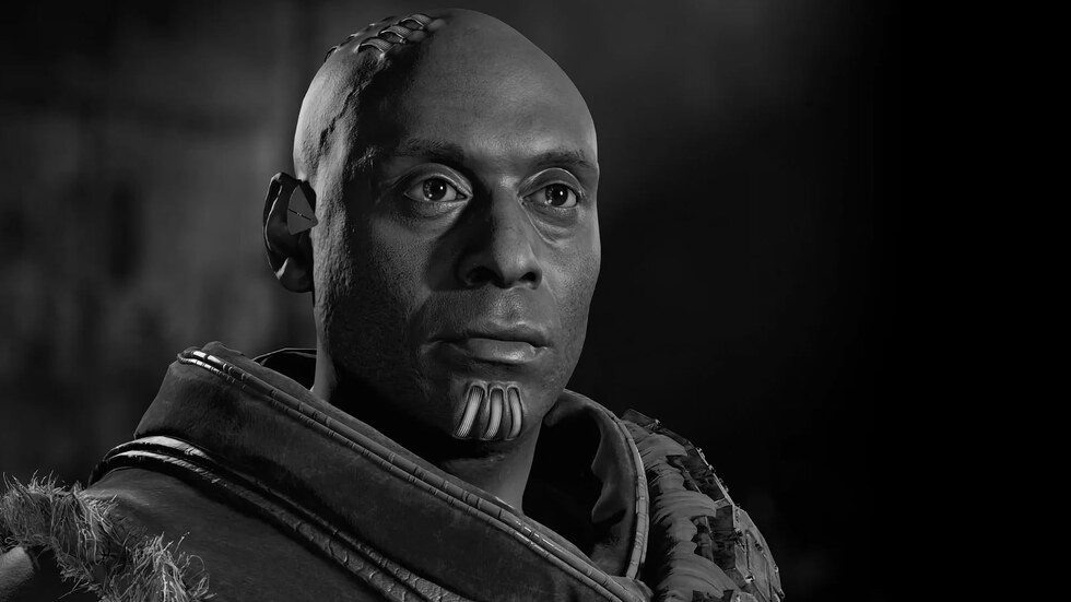 وفاة الممثل Lance Reddick عن عمر ناهز 60 عامًا