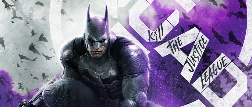 إشاعة : لعبة Suicide Squad: Kill The Justice League تحصل على دعم بعد الإطلاق..